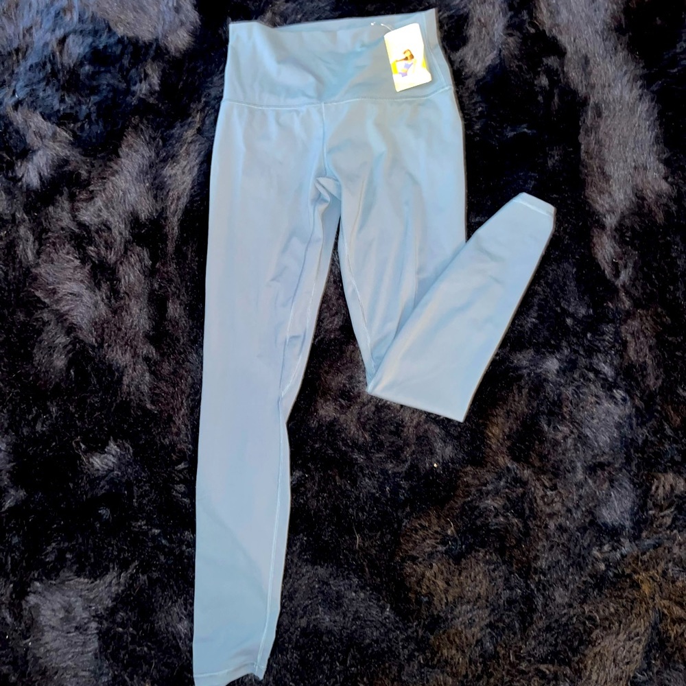 Halara cloud9 super high waist leggings